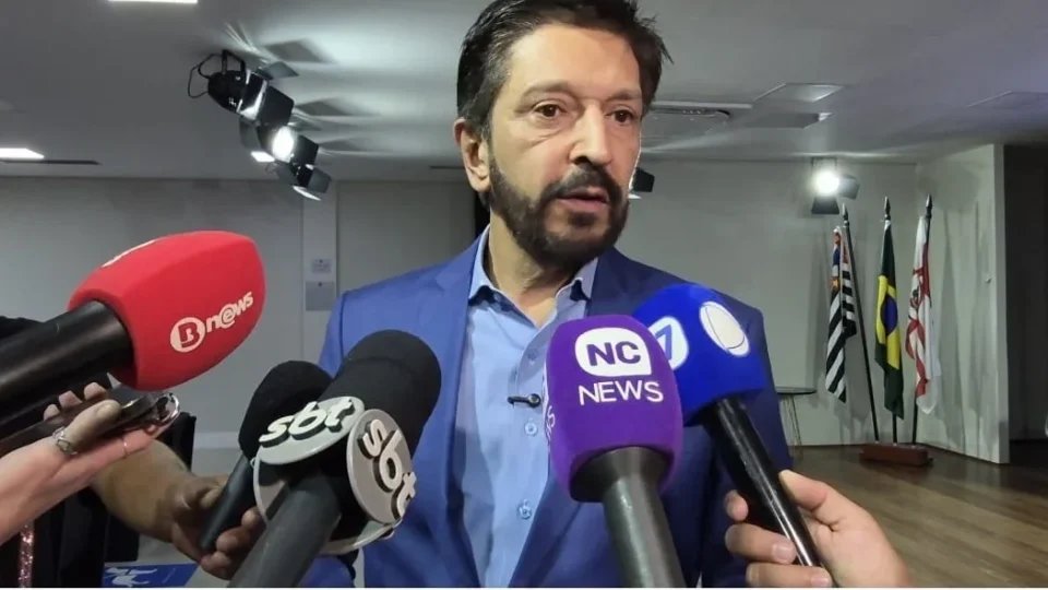Nunes reage à decisão da Justiça e manda recado sobre Uber Moto: “Não vou colocar lucro acima da vida”
