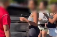 Quatro mulheres são presas após cobrar R$ 500 de homem ameaçado com divulgação de fotos íntimas no RJ