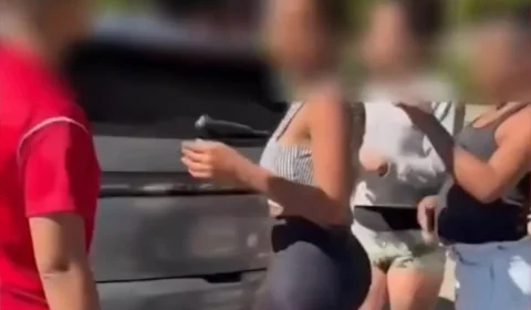 Quatro mulheres são presas após cobrar R$ 500 de homem ameaçado com divulgação de fotos íntimas no RJ