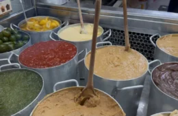 Preço do doce de leite explode em Minas e queijo Canastra tem diferença de quase 50%