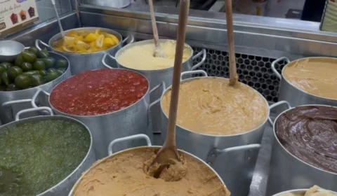 Preço do doce de leite explode em Minas e queijo Canastra tem diferença de quase 50%