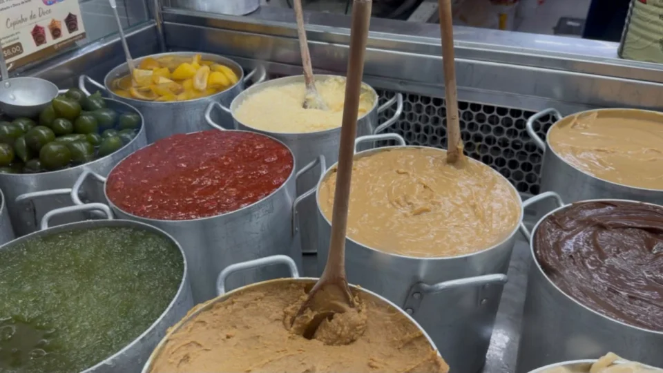 Preço do doce de leite explode em Minas e queijo Canastra tem diferença de quase 50%
