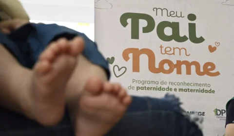 Campanha oferece teste de DNA gratuito no Metrô do Rio para quem busca reconhecimento de paternidade