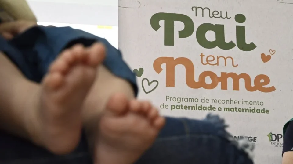 Campanha oferece teste de DNA gratuito no Metrô do Rio para quem busca reconhecimento de paternidade