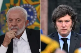 Governo de Milei descarta pedido de desculpas ao Brasil e amplia tensão com Lula