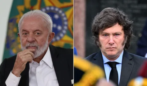 Governo de Milei descarta pedido de desculpas ao Brasil e amplia tensão com Lula