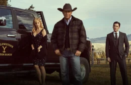 Yellowstone: conheça o rancho real da aclamada série