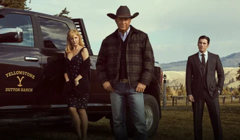 Yellowstone: conheça o rancho real da aclamada série