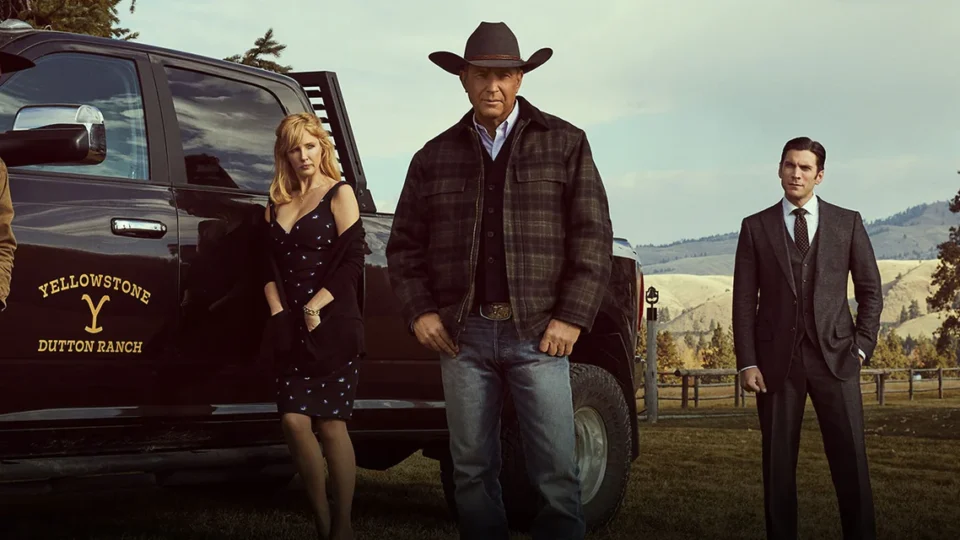 Yellowstone: conheça o rancho real da aclamada série