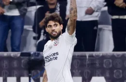 Corinthians x Remo: vitória de 3 a 0 na Neo Química Arena hoje