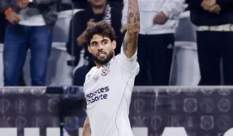Corinthians x Remo: vitória de 3 a 0 na Neo Química Arena hoje