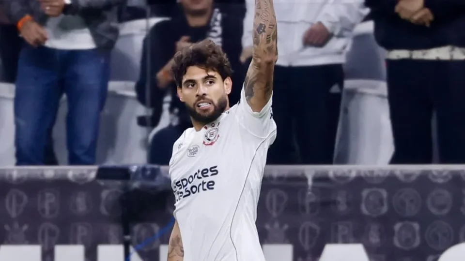 Corinthians x Remo: vitória de 3 a 0 na Neo Química Arena hoje