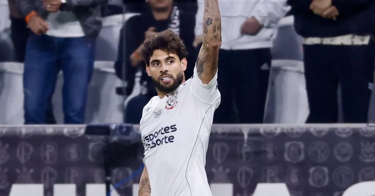 Corinthians x Remo: vitória de 3 a 0 na Neo Química Arena hoje