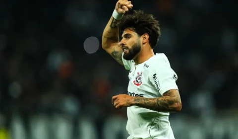 Resultado do jogo do Corinthians ontem: goleada de 3 a 0 no Remo