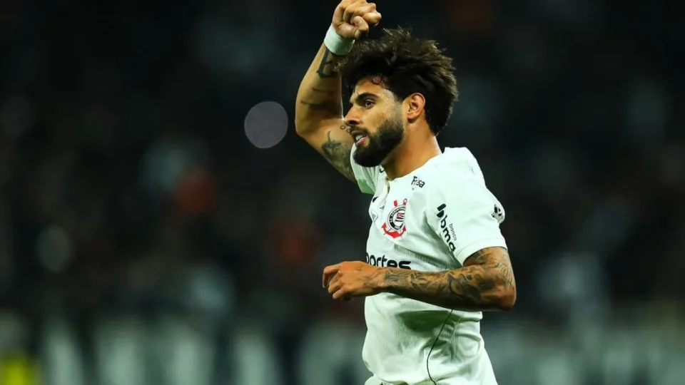 Resultado do jogo do Corinthians ontem: goleada de 3 a 0 no Remo