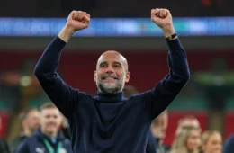 Itália abre conversas para contratar Guardiola e tenta convencer técnico a assumir a seleção