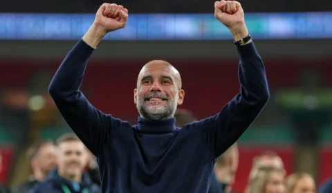 Itália abre conversas para contratar Guardiola e tenta convencer técnico a assumir a seleção