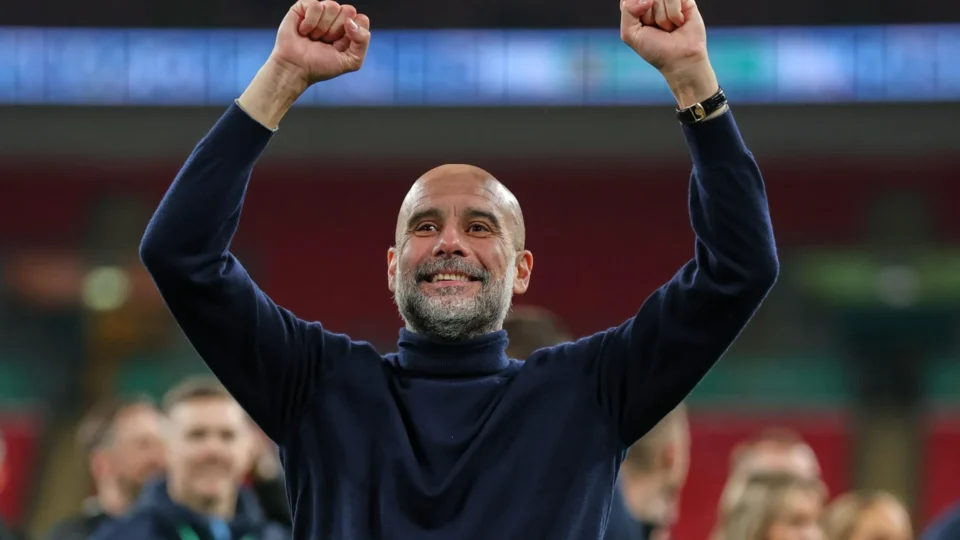 Itália abre conversas para contratar Guardiola e tenta convencer técnico a assumir a seleção