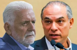 Relatório da PF aponta 74 ligações entre Jaques Wagner e ex-sócio de Daniel Vorcaro