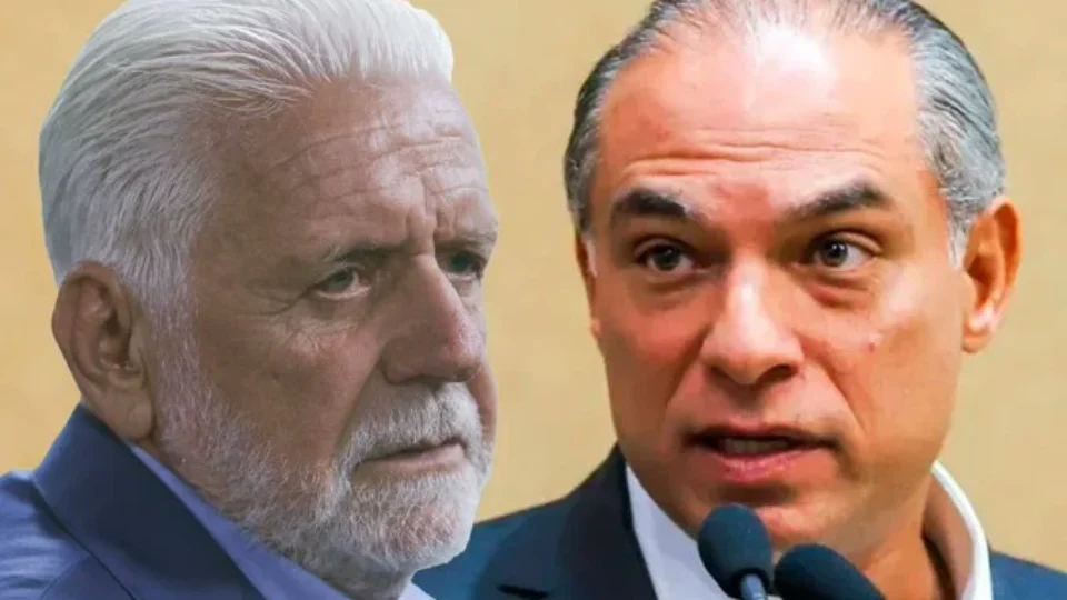 Relatório da PF aponta 74 ligações entre Jaques Wagner e ex-sócio de Daniel Vorcaro