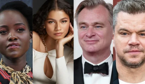 ESTREIA HOJE: O que faz “A Odisseia” de Christopher Nolan ser um dos filmes mais esperados do ano