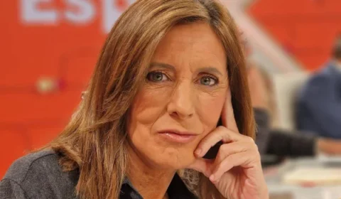 Apresentadora abandona programa ao vivo após desabafo forte: “Prefiro comer m…”