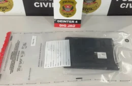 Adolescente de 13 anos é resgatada de cárcere privado em Jaú; homem de 20 anos é preso