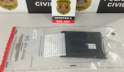 Adolescente de 13 anos é resgatada de cárcere privado em Jaú; homem de 20 anos é preso