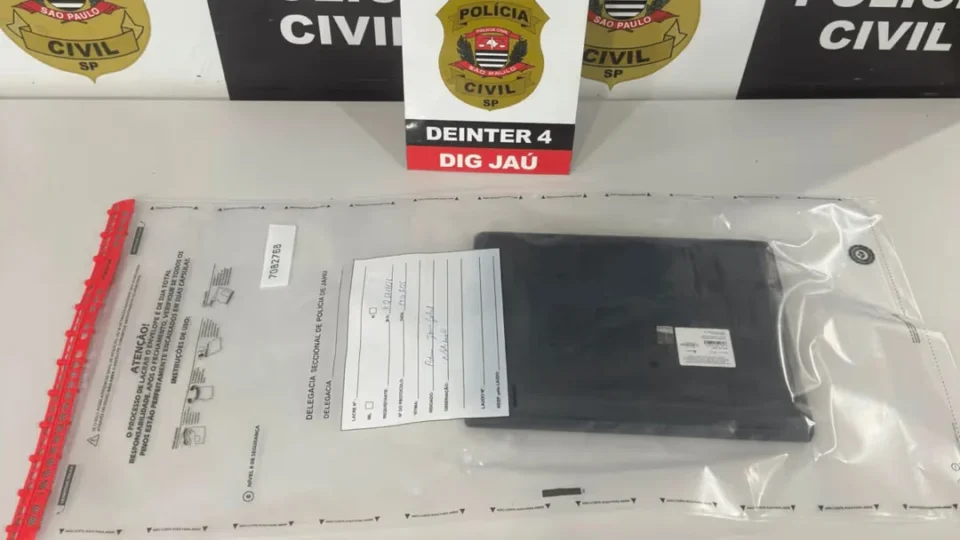 Adolescente de 13 anos é resgatada de cárcere privado em Jaú; homem de 20 anos é preso