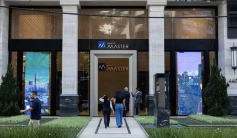 Banco Master ampliou crédito consignado a militares até 2022 e viu contratos despencarem depois