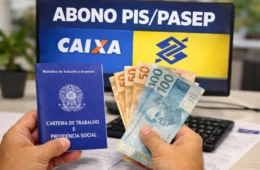 Novo lote do PIS/Pasep 2026 libera saques em 15 de julho