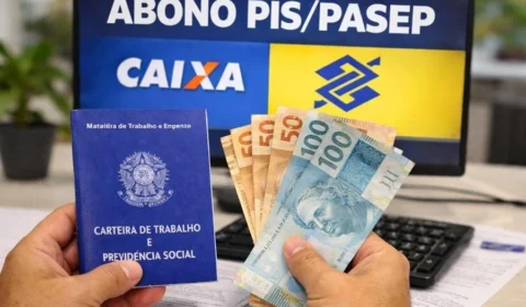 Novo lote do PIS/Pasep 2026 libera saques em 15 de julho