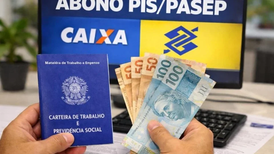 Novo lote do PIS/Pasep 2026 libera saques em 15 de julho