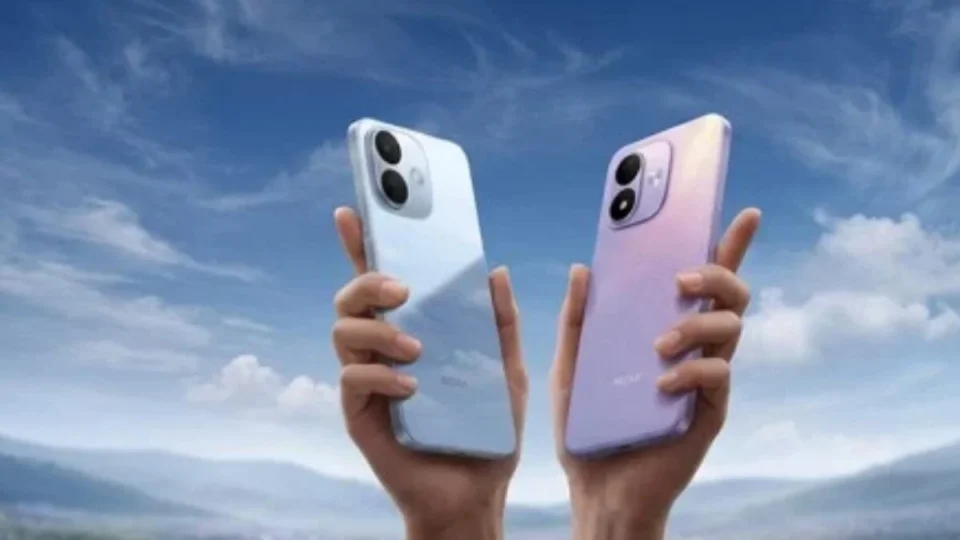 Xiaomi aposta em bateria gigante no Redmi Note 17