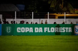 O que é a Copa da Floresta? Conheça o torneio que mobiliza cidades inteiras no Amazonas