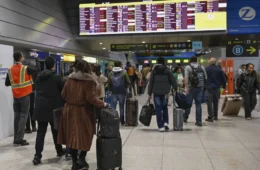 Menina de 12 anos é resgatada em aeroporto após revelar que seria entregue em casamento para quitar dívida