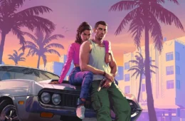 GTA 6 no PS5 terá trava de região e sem mídia física; confira