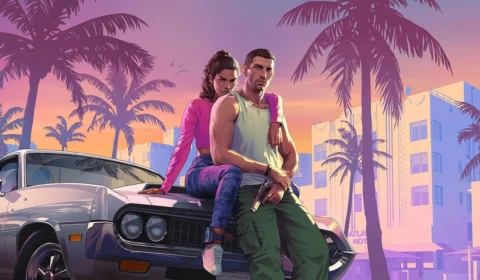 GTA 6 no PS5 terá trava de região e sem mídia física; confira
