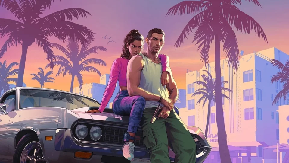 GTA 6 no PS5 terá trava de região e sem mídia física; confira