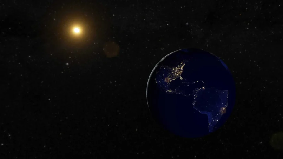 Terra atinge afélio de 2026 sem impacto no frio