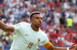 França vence Marrocos e vira aposta brasileira contra a Argentina