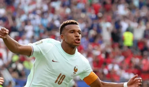 França vence Marrocos e vira aposta brasileira contra a Argentina
