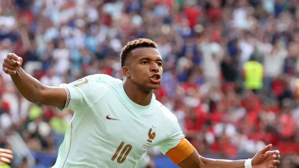 França vence Marrocos e vira aposta brasileira contra a Argentina