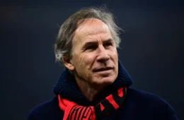 Franco Baresi causa da morte: o que levou o ídolo do Milan aos 66