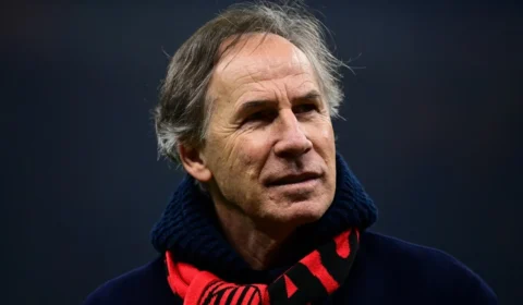 Franco Baresi causa da morte: o que levou o ídolo do Milan aos 66