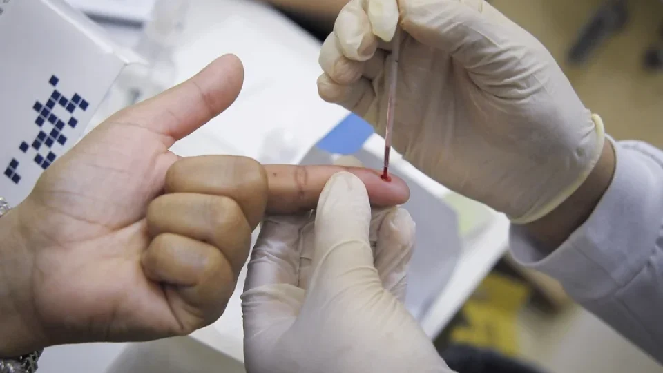 BH registra mais de 500 casos de hepatites virais em 2026 e reforça alerta para diagnóstico precoce