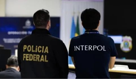 Traficante brasileiro na lista da Interpol é preso em Portugal após anos foragido