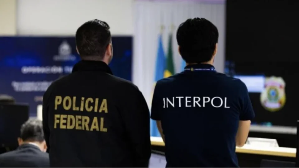 Traficante brasileiro na lista da Interpol é preso em Portugal após anos foragido