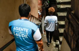 Senado aprova PEC que pode gerar impacto de R$ 27 bilhões; veja o que muda para agentes de saúde