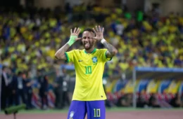 Oitavas da Copa ganham forma: Brasil encara Haaland, e chaveamento promete duelos de gigantes